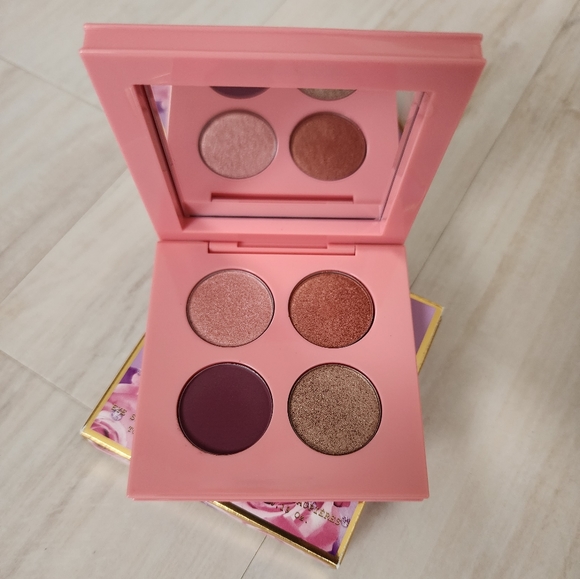 Pat McGrath Passion Fleur